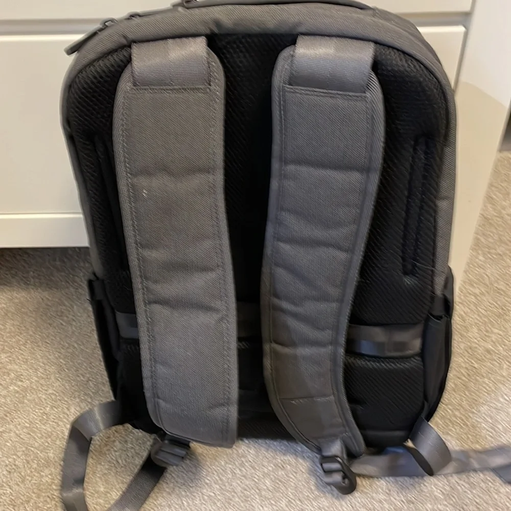 Computer bag - Picture 3 of 5